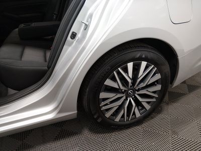 2024 Nissan Altima - Photo 10
