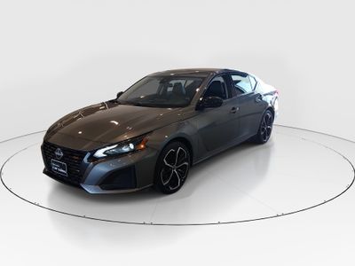 2024 Nissan Altima - Photo 3