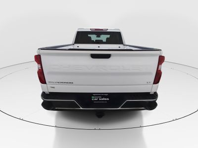 2025 Chevrolet Silverado 1500 - Photo 6
