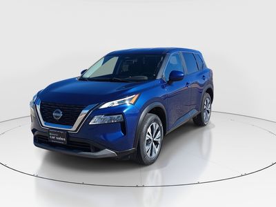 2023 Nissan Rogue - Photo 3