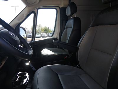 2025 Ram ProMaster Cargo Van - Photo 22