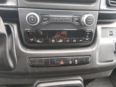 2023 Ram ProMaster Cargo Van - Photo 21