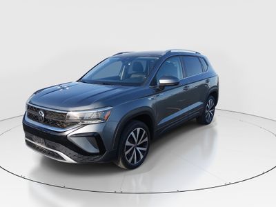 2024 Volkswagen Taos - Photo 3