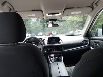 2024 Nissan Rogue - Photo 19