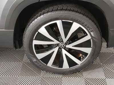 2022 Volkswagen Taos - Photo 10