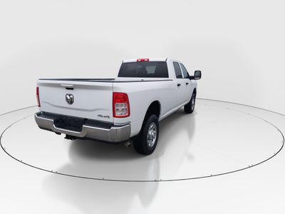 2024 Ram 2500 - Photo 7