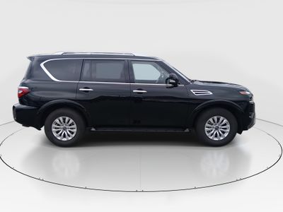 2024 Nissan Armada - Photo 8
