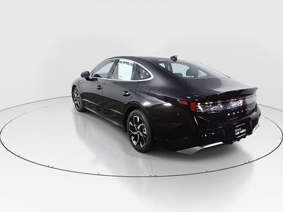 2024 Hyundai Sonata - Photo 5