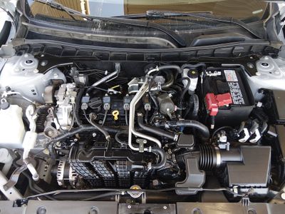 2024 Nissan Altima - Photo 9