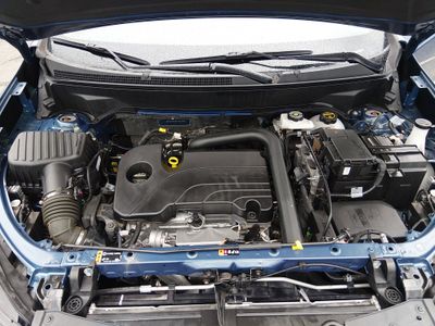 2024 Chevrolet Equinox - Photo 9
