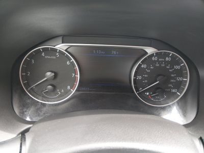 2024 Nissan Altima - Photo 14