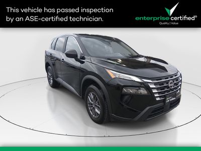 2024 Nissan Rogue - Photo 1