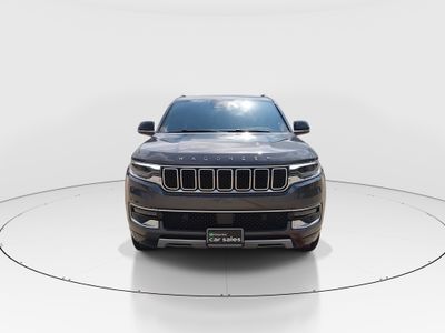 2023 Jeep Wagoneer L - Photo 2