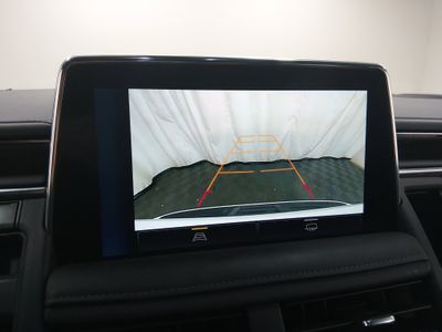 2024 Chevrolet Tahoe - Photo 16