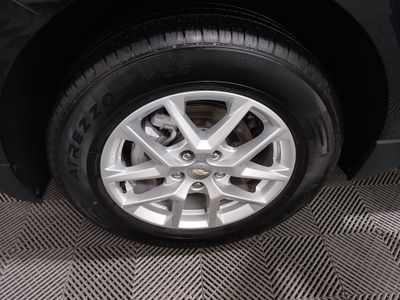 2023 Chevrolet Equinox - Photo 10
