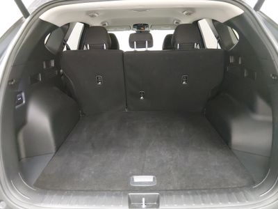 2025 Hyundai Tucson - Photo 11