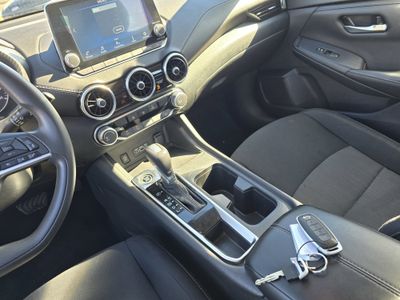 2024 Nissan Sentra - Photo 19