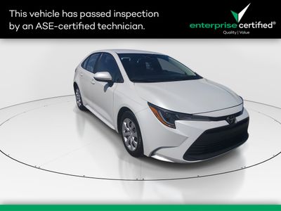 2024 Toyota Corolla - Photo 1