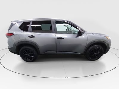 2024 Nissan Rogue - Photo 8