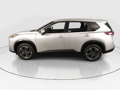 2024 Nissan Rogue - Photo 4
