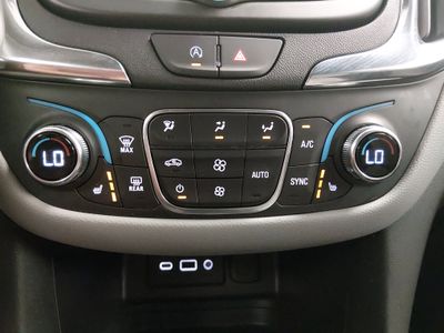 2024 Chevrolet Equinox - Photo 17