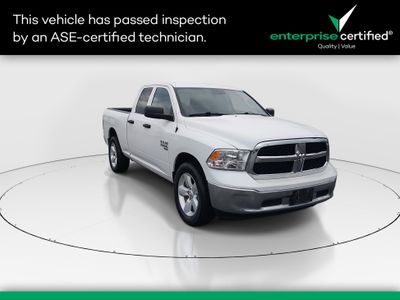 2024 Ram 1500 Classic - Photo 1