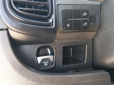 2024 Ram ProMaster Cargo Van - Photo 13