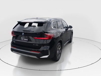 2025 BMW X1 - Photo 7