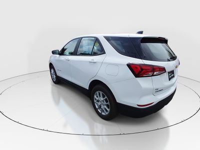 2022 Chevrolet Equinox - Photo 5
