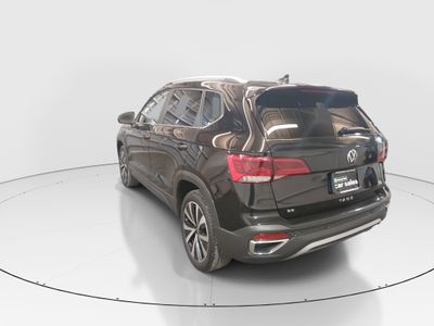 2024 Volkswagen Taos - Photo 5