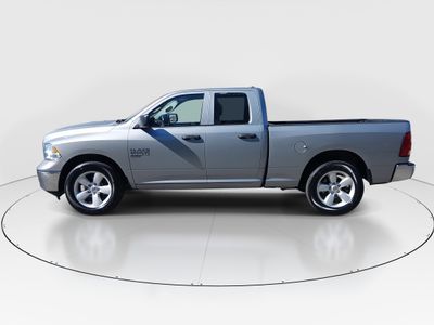 2024 Ram 1500 Classic - Photo 4