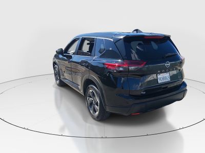 2024 Nissan Rogue - Photo 5