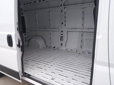 2023 Ram ProMaster Cargo Van - Photo 19