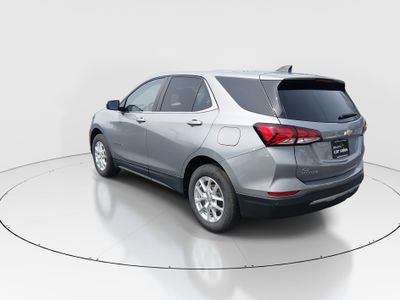 2024 Chevrolet Equinox - Photo 5