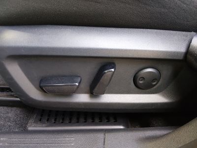 2024 Nissan Rogue — photo 20 view