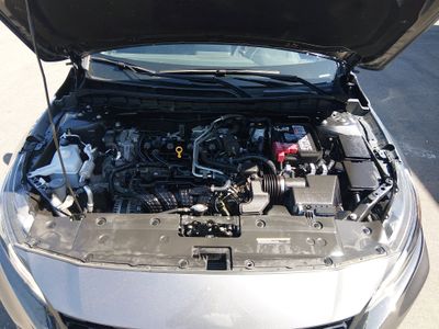 2024 Nissan Altima - Photo 9