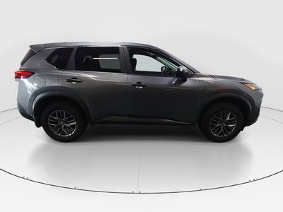 2023 Nissan Rogue - Photo 8