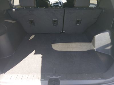 2024 Chevrolet Equinox - Photo 11