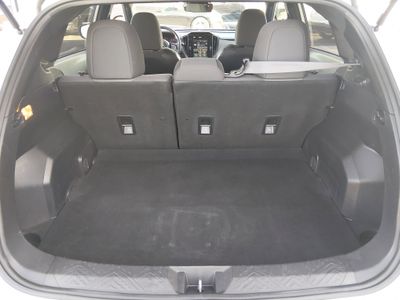 2024 Subaru Crosstrek - Photo 11