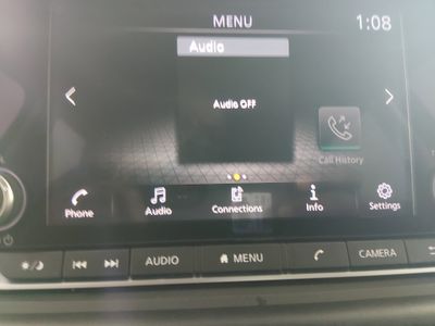 2024 Nissan Rogue - Photo 17
