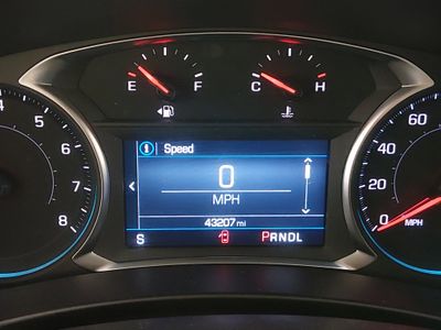 2024 Chevrolet Equinox - Photo 14