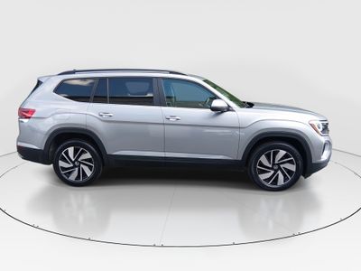 2024 Volkswagen Atlas - Photo 8