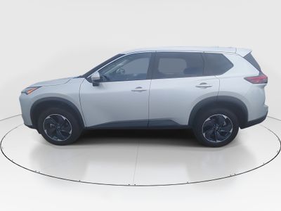 2025 Nissan Rogue - Photo 4