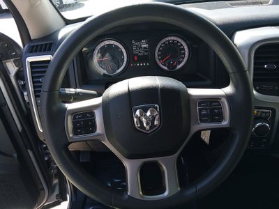 2024 Ram 1500 Classic - Photo 12