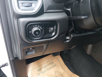 2024 Ram 1500 — photo 13 view