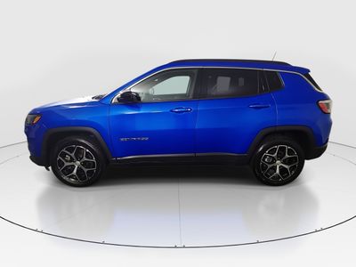 2024 Jeep Compass - Photo 4