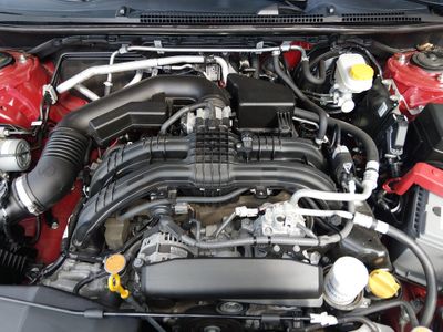 2023 Subaru Crosstrek - Photo 9