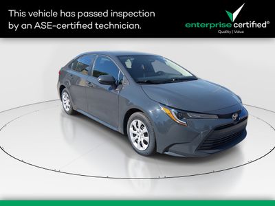 2024 Toyota Corolla - Photo 1