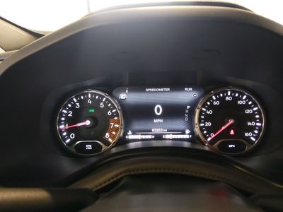 2023 Jeep Renegade - Photo 14