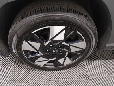 2025 Hyundai Kona - Photo 10